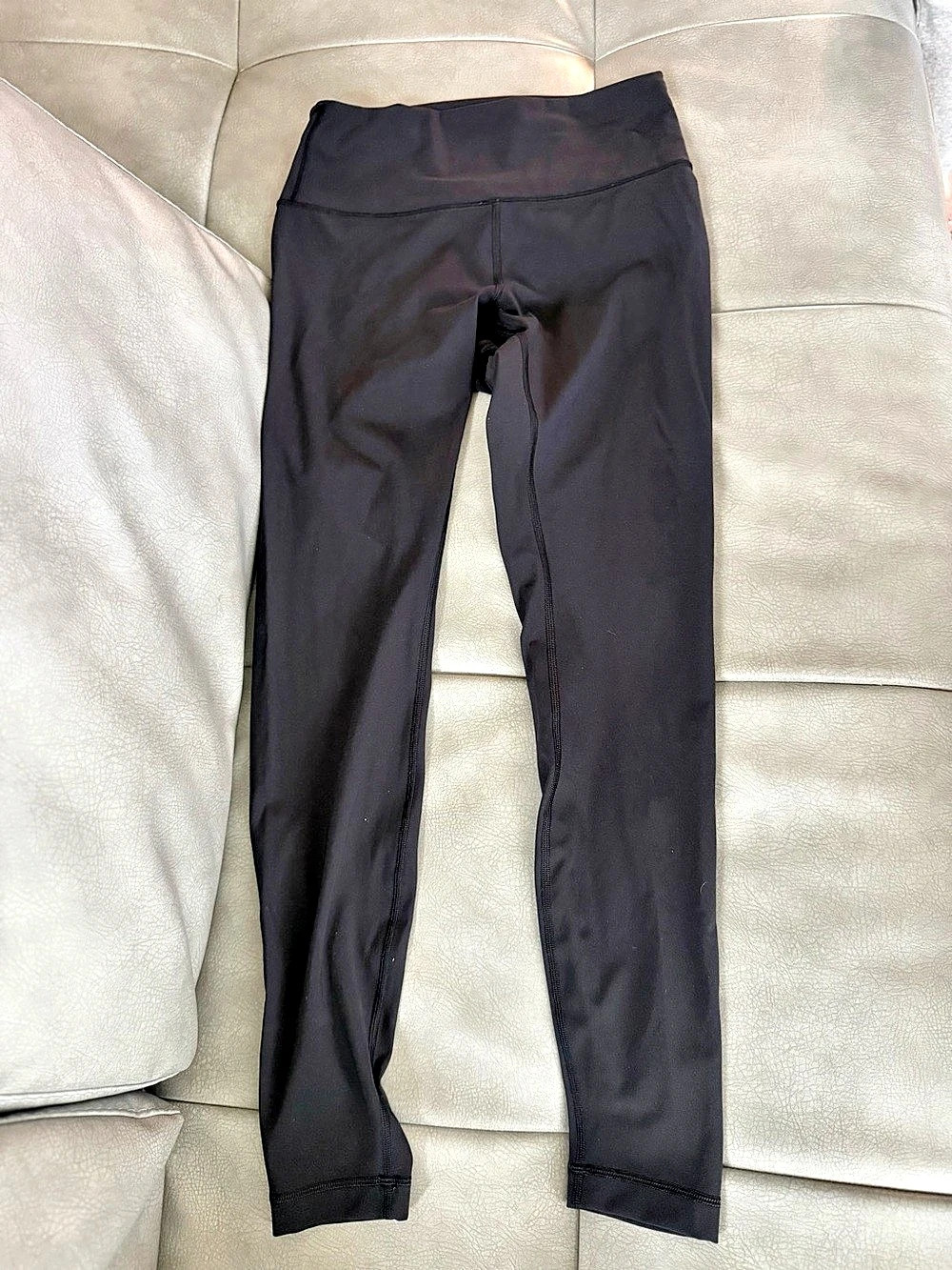 lululemon Wunder Under High-Rise Tight 28" (Full-On Luxtreme)